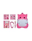Real Littles Plushie Pet Backpack, Assorted product photo View 09 S