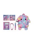 Real Littles Plushie Pet Backpack, Assorted product photo View 12 S