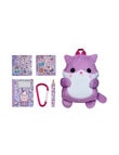 Real Littles Plushie Pet Backpack, Assorted product photo View 15 S