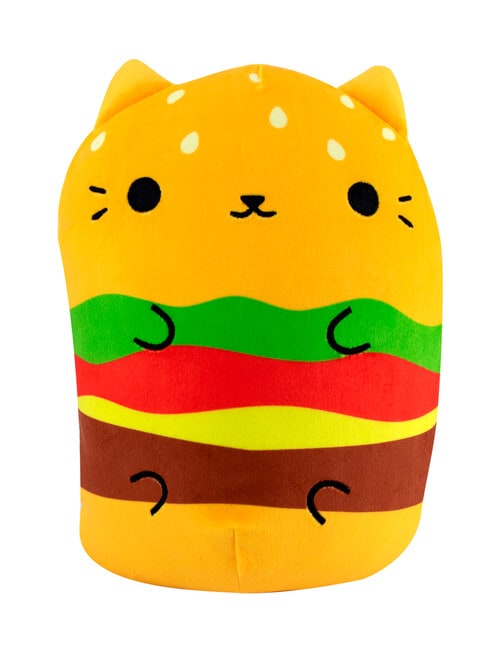 Cats Vs Pickles Gold Series Jumbos, 22cm, Assorted product photo View 04 L