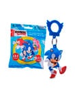 Sonic Backpack Hangers, Assorted product photo