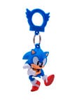 Sonic Backpack Hangers, Assorted product photo View 02 S