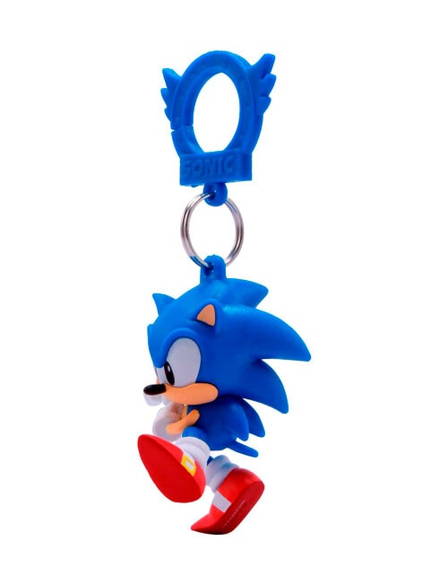 Sonic Backpack Hangers, Assorted product photo View 03 L