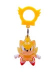 Sonic Backpack Hangers, Assorted product photo View 04 S