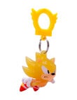 Sonic Backpack Hangers, Assorted product photo View 05 S