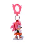 Sonic Backpack Hangers, Assorted product photo View 11 S