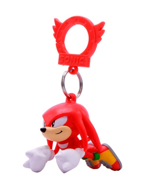 Sonic Backpack Hangers, Assorted product photo View 15 L