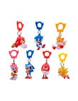 Sonic Backpack Hangers, Assorted product photo View 16 S