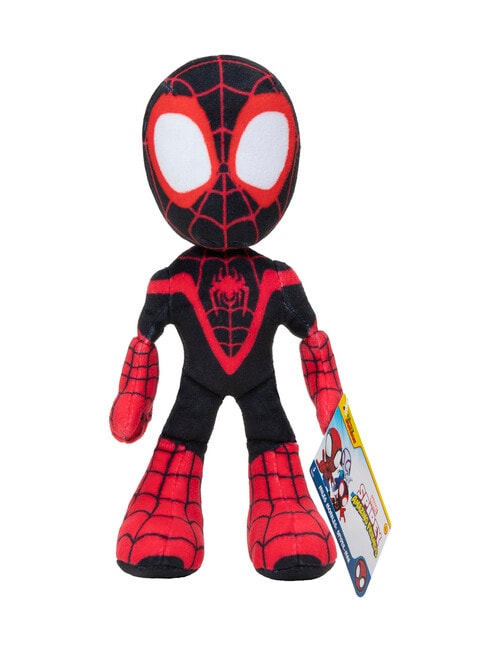 Spidey and Friends Little Plush, 20cm, Assorted product photo View 03 L