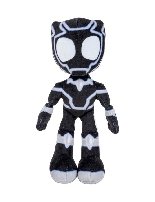 Spidey and Friends 20cm Soft Toy, Assorted product photo View 05 L