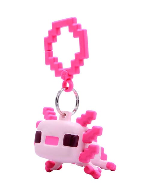 Minecraft Backpack Hangers , Assorted product photo View 02 L