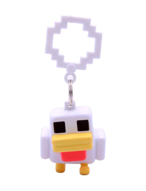 Minecraft Backpack Hangers , Assorted product photo View 03 L