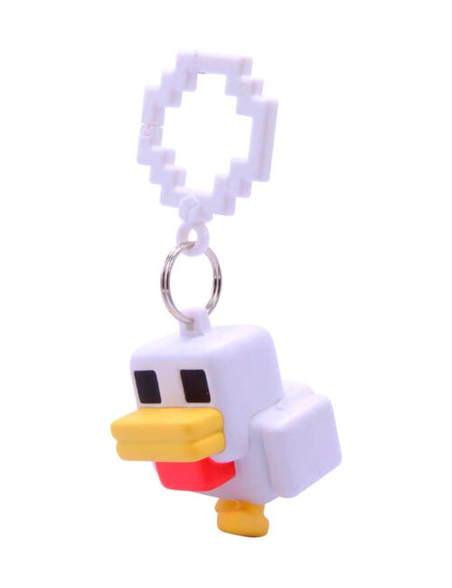 Minecraft Backpack Hangers , Assorted product photo View 04 L