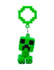 Minecraft Backpack Hangers , Assorted product photo View 05 S