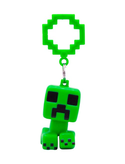Minecraft Backpack Hangers , Assorted product photo View 05 L