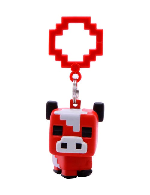 Minecraft Backpack Hangers , Assorted product photo View 07 L