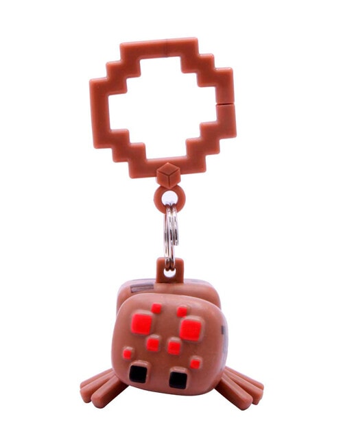 Minecraft Backpack Hangers , Assorted product photo View 14 L