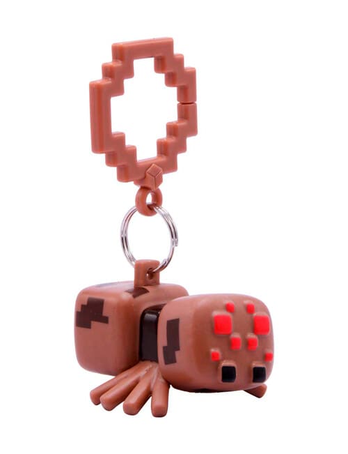 Minecraft Backpack Hangers , Assorted product photo View 15 L