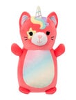 Squishmallows Hugmees 10" Plush, Series 16, Assorted product photo View 05 S