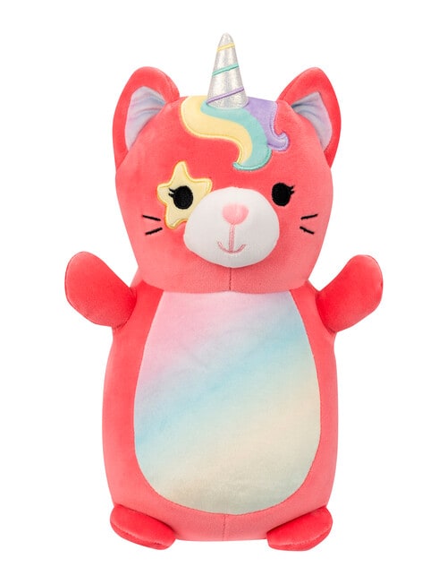 Squishmallows Hugmees 10" Plush, Series 16, Assorted product photo View 05 L