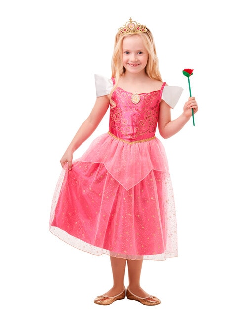 Disney Princess Costume Assortment, Ages 3-5 product photo View 02 L