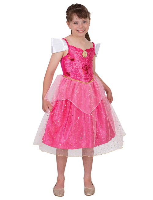 Disney Princess Costume Assortment, Ages 3-5 product photo View 04 L