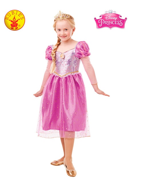 Disney Princess Costume Assortment, Ages 3-5 product photo View 05 L