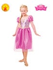 Disney Princess Costume Assortment, Ages 6 - 8 product photo