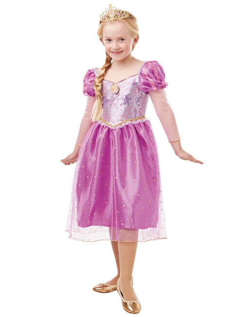 Disney Princess Costume Ages 6 - 8, Assorted product photo View 02 L