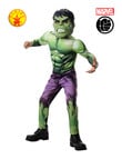 Marvel Costume Assortment, Sizes 3-5 product photo View 02 S