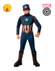Marvel Costume Assortment, Sizes 3-5 product photo View 03 S