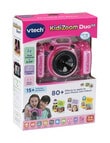 Vtech Kidizoom Duo FX, Pink product photo View 02 S