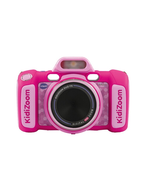 Vtech Kidizoom Duo FX, Pink product photo View 03 L