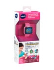 Vtech Kidizoom Smartwatch Max, Pink product photo View 02 S