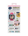 Vtech Kidizoom Smartwatch Max, Pink product photo View 05 S