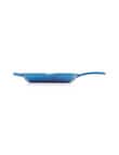 Le Creuset Signature Square Grillit, 26cm, Azure product photo View 02 S