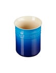 Le Creuset Small Utensil Jar, Azure product photo