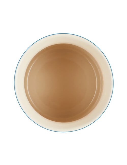 Le Creuset Small Utensil Jar, Azure product photo View 04 L