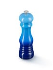 Le Creuset Salt Mill, Azure product photo