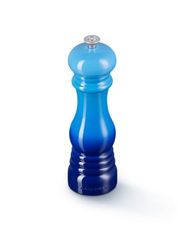 Le Creuset Salt Mill, Azure product photo