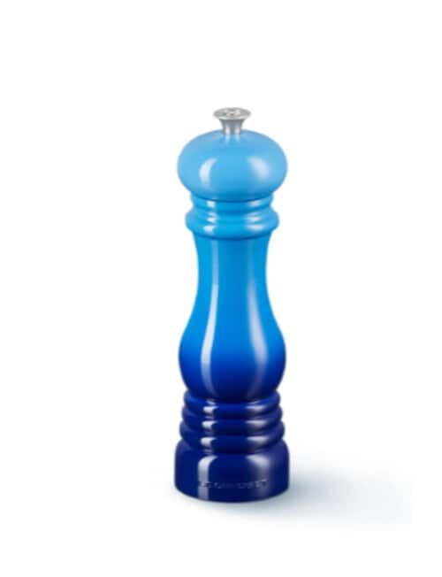 Le Creuset Salt Mill, Azure product photo View 02 L