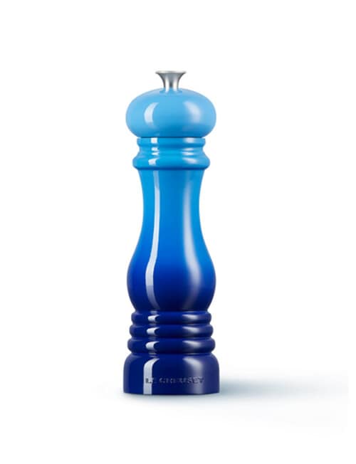 Le Creuset Salt Mill, Azure product photo View 03 L