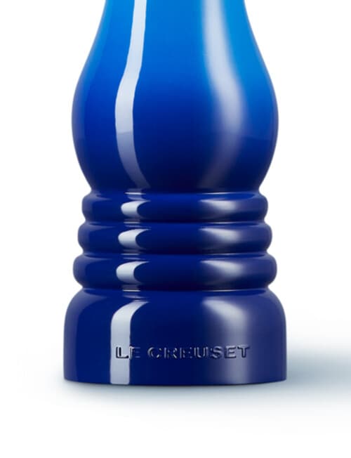 Le Creuset Salt Mill, Azure product photo View 05 L