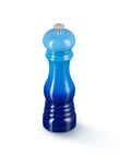 Le Creuset Pepper Mill, Azure product photo