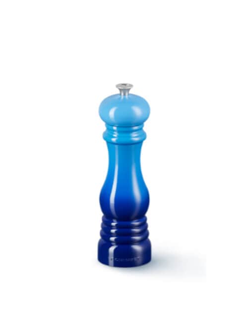 Le Creuset Pepper Mill, Azure product photo View 02 L