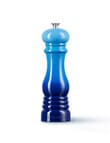 Le Creuset Pepper Mill, Azure product photo View 03 S