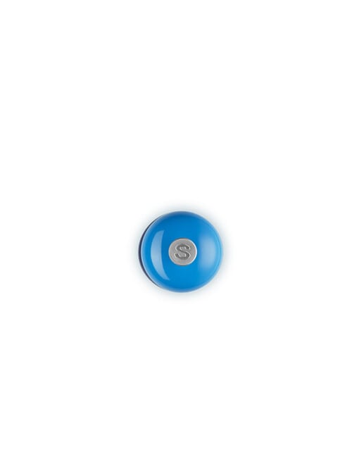 Le Creuset Pepper Mill, Azure product photo View 04 L
