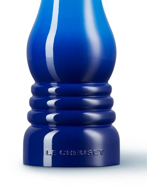 Le Creuset Pepper Mill, Azure product photo View 05 L