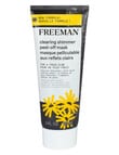 Freeman Clearing Shimmer Peel Off Mask, 89ml product photo