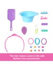 Barbie Neon Rainbow Deluxe Styling Head product photo View 08 S